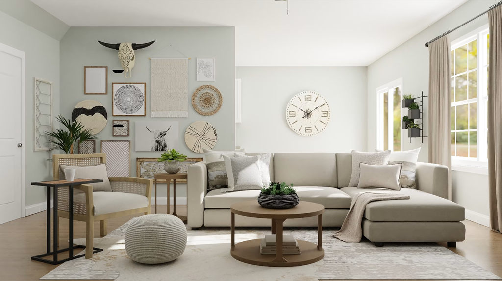 Custom Linen Home Textiles
