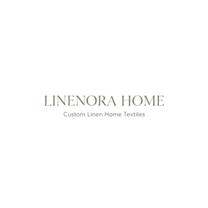LINENORA HOME Custom Linen Home Textiles