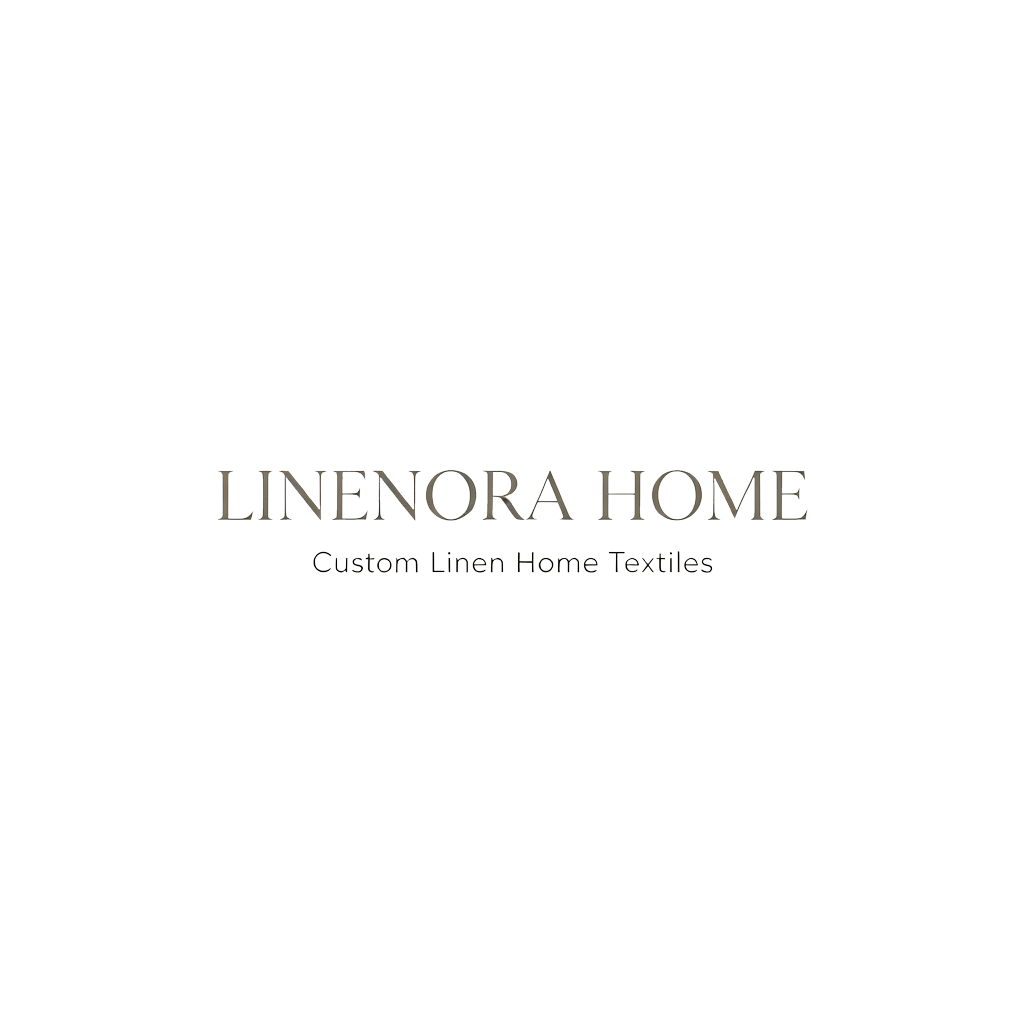 LINENORA HOME Custom Linen Home Textiles